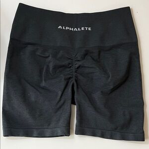 Alphalete Shorts
